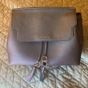 Charles and Keith Bag (can be satchel, shoulder, crossbody, and backpack)